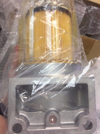 KOBELCO FUEL FILTER YN21P01104F1