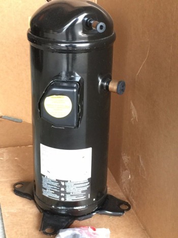 DANFOSS 120U1736 AC Compressor