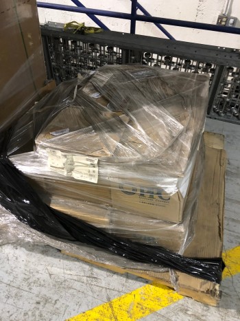 lot of 500 unit BELDEN SFI500W3 Slice Female Auto Seize