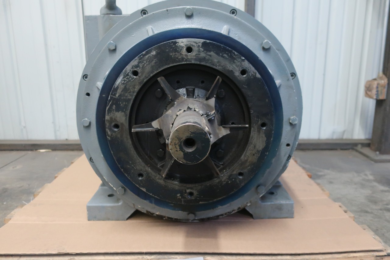 EMOD WK315M/4-620T ELECTRIC MOTOR For Sale | Aucto