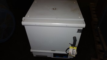 FISHER SCIENTIFIC 725F 120V-AC LABORATORY CONVECTION OVEN