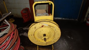 3/4IN STRAPPING BANDING MACHINE