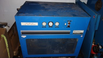THOMSON GORDON TG250 25040 275SCFM 230V-AC AIR DRYER