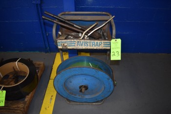 FMC Banding Unit w/ Tools