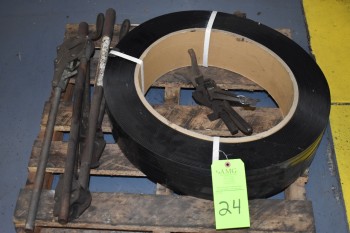 Banding Strap w/ Tools