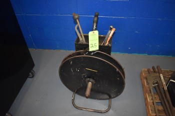Banding Unit w/ Tools