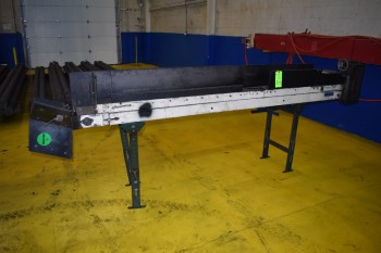 Wardcraft Conveyor w/ 116\