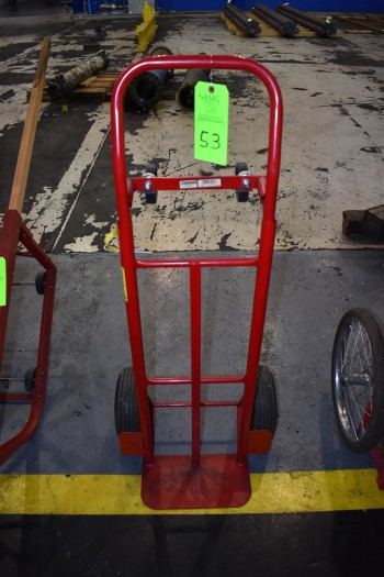 Milwaukee Hand Dolly
