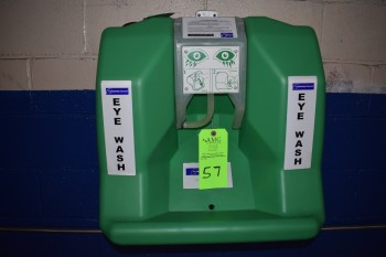 Eye Wash \