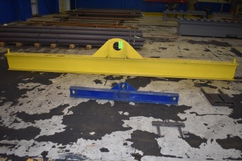 Lot of Spreader Bars