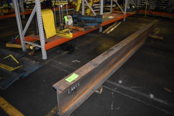 17\' Long x 18\