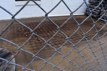 Wire Mesh one lot