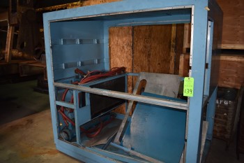 Metal Frame
