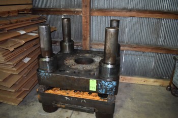 Steel Die-Set 43\