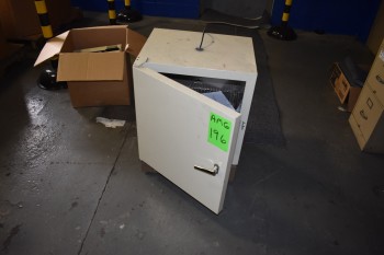 Fisher Scientific IsoTemp oven, Model 630-G