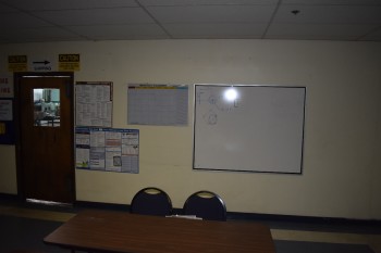 Cafeteria w/ Contents