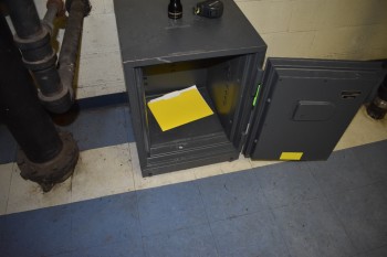 Meilink 300 Safe