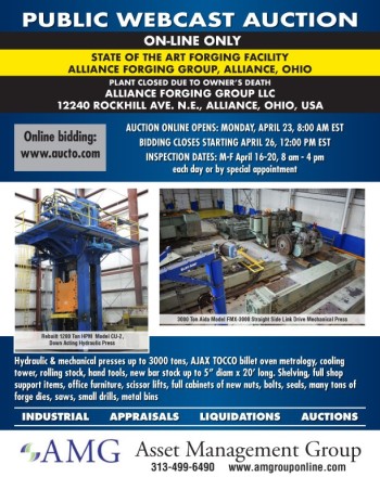 Auction Catalog