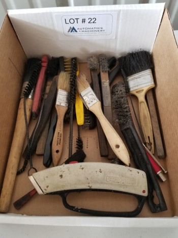 Misc Brushes