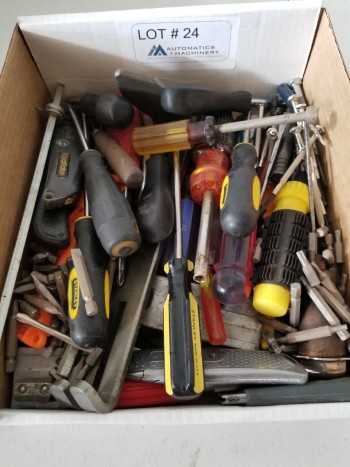 Misc Hand Tools