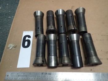 10 Pc Balas 15/16\