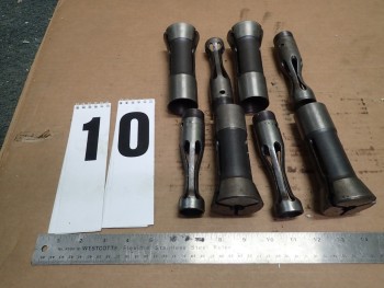 4 set AC 1/2\