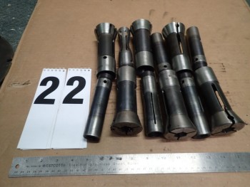 6 set AC 3/4\