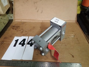 Sheffer Hydraulic Cylinder 2-1/2\
