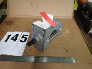 Sheffer Hydraulic Cylinder 2-1/2\