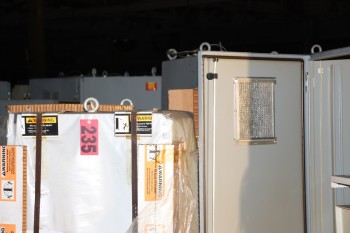 60 Computer Cabinets