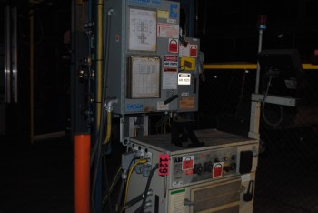 150 S4C Controller