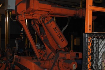 ABB IRB 6400 Industrial Robot