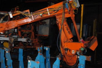 ABB IRB 6400 Industrial Robot