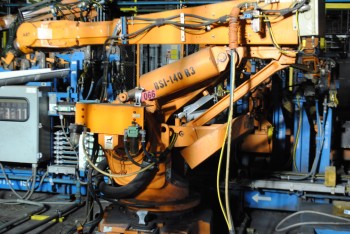 ABB IRB 6400 Industrial Robot