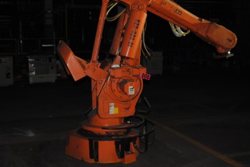 ABB IRB 6400 Industrial Robot