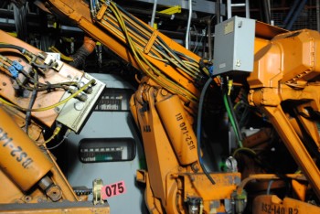 ABB IRB 6400 Industrial Robot