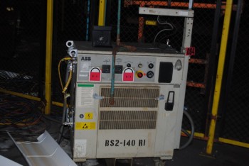 150 S4C Controller
