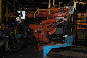 ABB IRB 6400 Industrial Robot