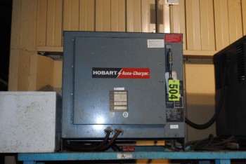 Battery Charger