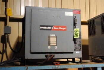 Battery Charger