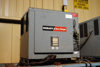 Battery Charger