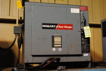 Battery Charger