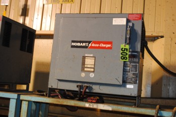Battery Charger