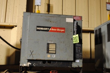 Battery Charger