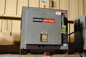 Battery Charger
