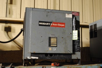 Battery Charger