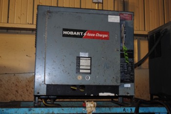 Battery Charger