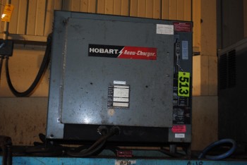 Battery Charger