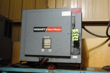 Battery Charger