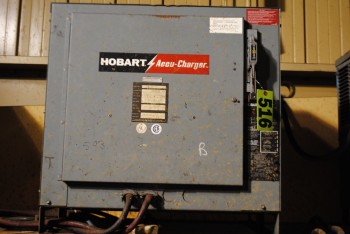 Battery Charger